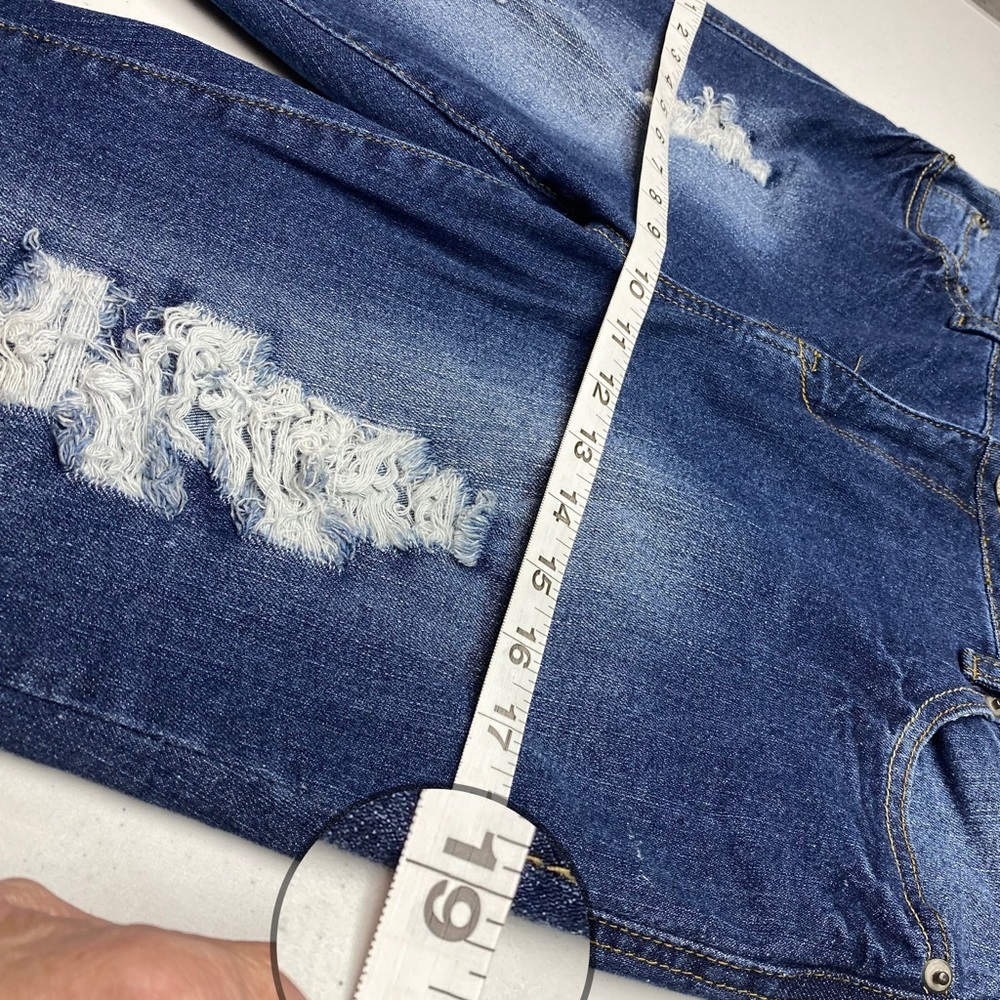 Blue Notes Low Rise Super Skinny, 32. Fall Sale - Picture 5 of 12